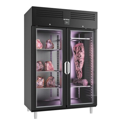 Madurador de carne Infrico Dry Aging