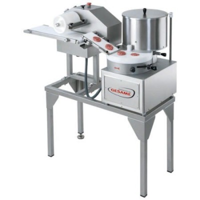 Hamburguesera automática Gesame MH114