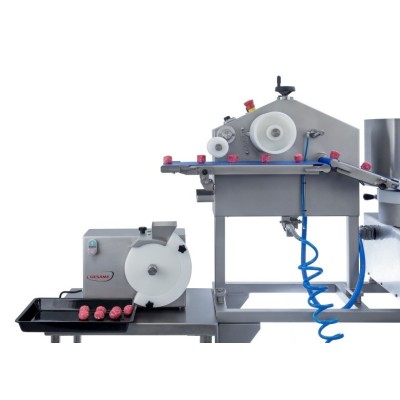 Boleadora Gesame MBM-MH