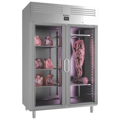 Madurador de carne Infrico Dry Aging