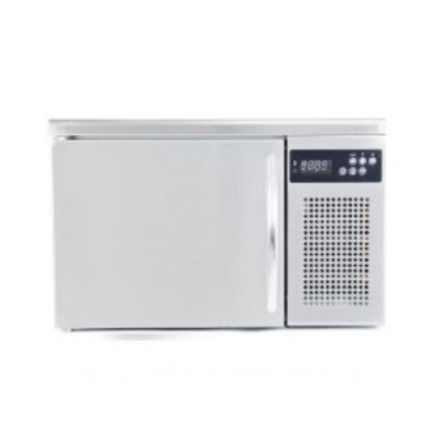 Abatidor Mychef Mychill 3GN 2/3