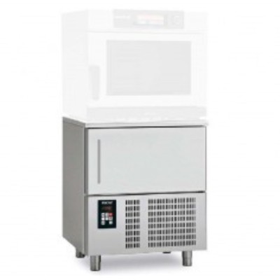 Abatidor Mychef Mychill 5GN 1/1 transversal