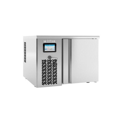 Abatidor Infrico ABT3 1S