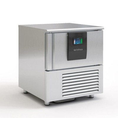 Abatidor Infrico ABT5 1L