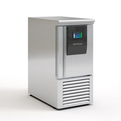 Abatidor Infrico ABT6 1C