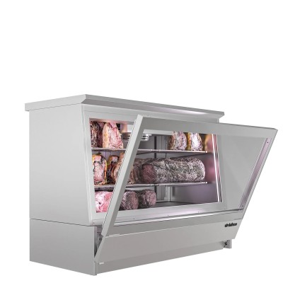 Vitrina Infrico Dry Aging