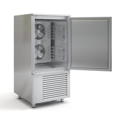 Abatidor Infrico ABT10 2S