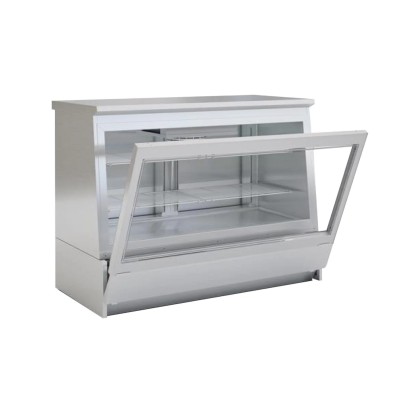 Vitrina Expositora VC 1400