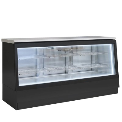 Vitrina Expositora VC 1400 B