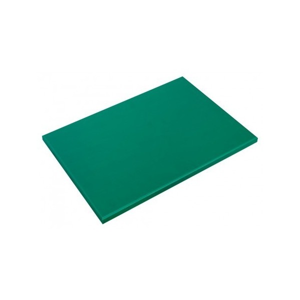 Fibra de corte verde 20 mm de grosor