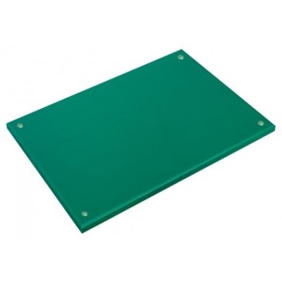 Fibra de corte verde 20 mm de grosor