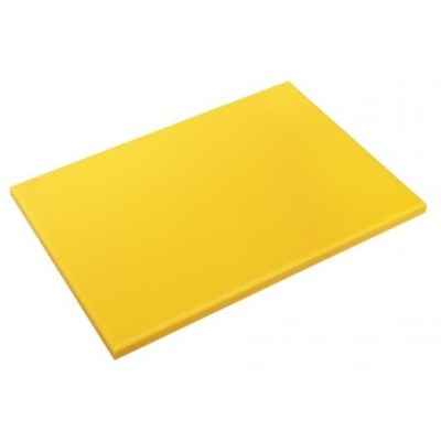 Fibra de corte amarillo 50 mm de grosor