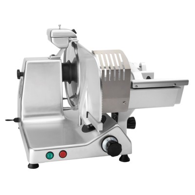 Cortadora de Filetes TU-370, Monofásica 0,37 HP