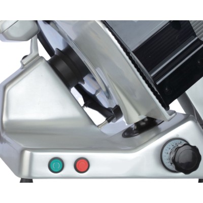 Cortadoras de Fiambres GX-350, Monofasica 0,37 HP