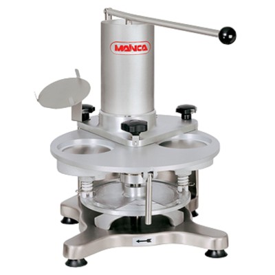 Hamburguesera MA-55
