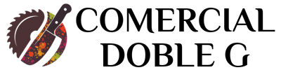 Comercial DobleG